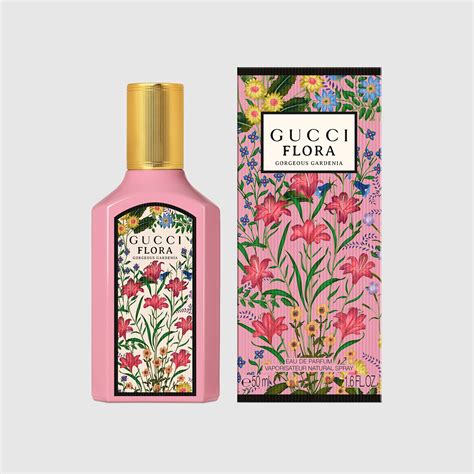 flora gucci parfum prix|gucci flora by gorgeous gardenia.